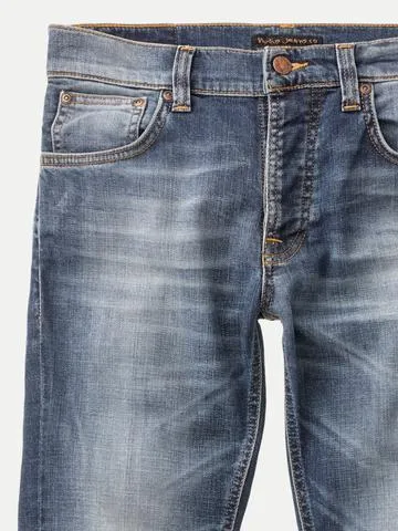 Grim Tim (Worn in Broken)