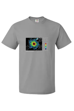 Guelph Storm Doppler T-shirt (Online Only)