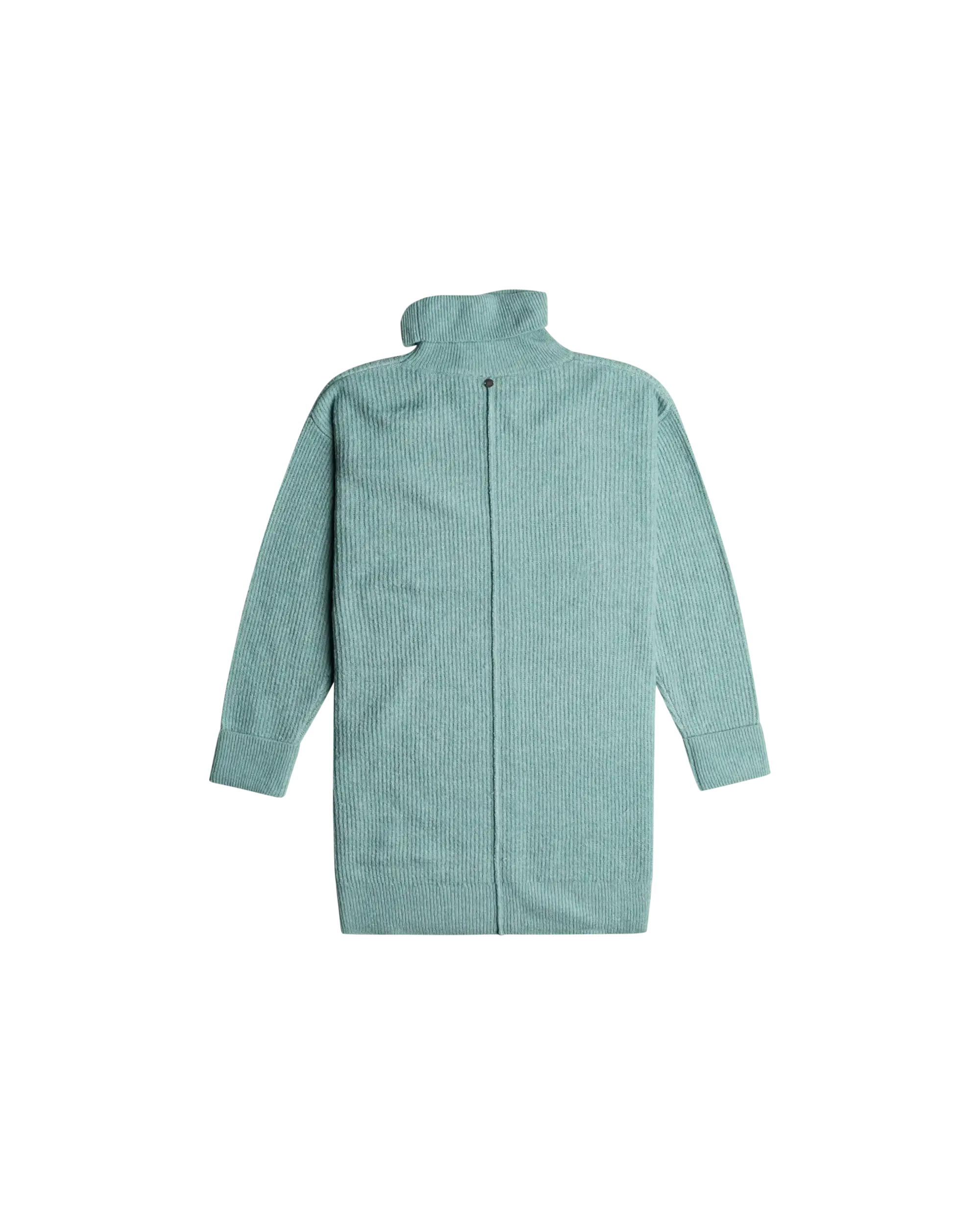 Hawaiian Summer Jumper in Blue Surf