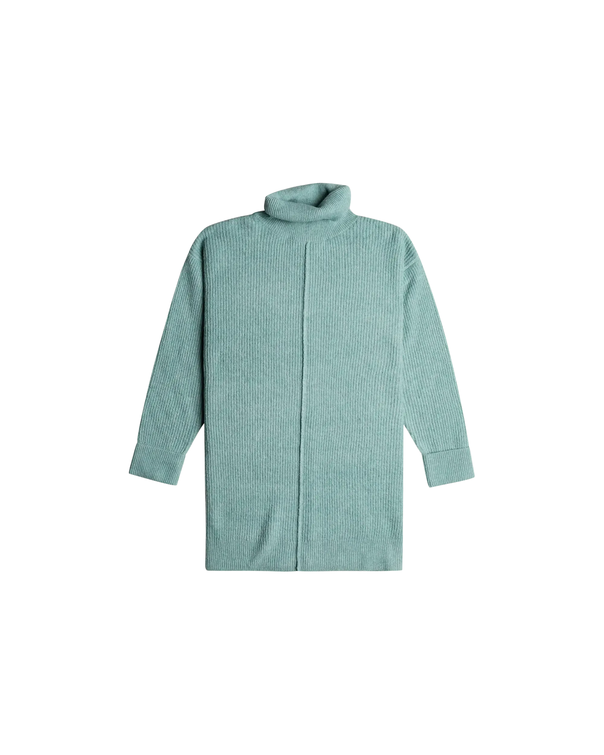 Hawaiian Summer Jumper in Blue Surf