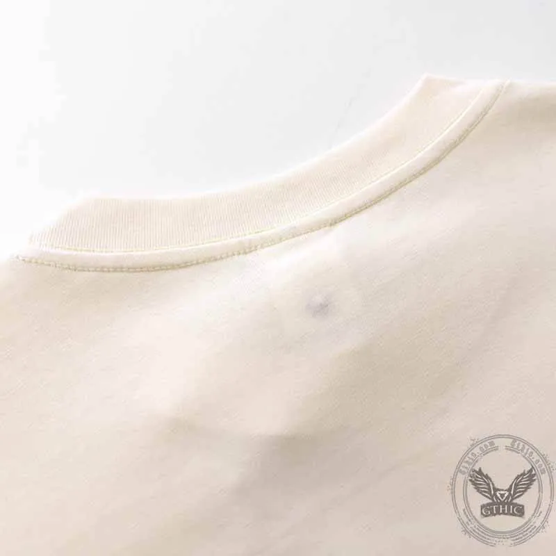 I Can Pick Star Skull T-Shirt