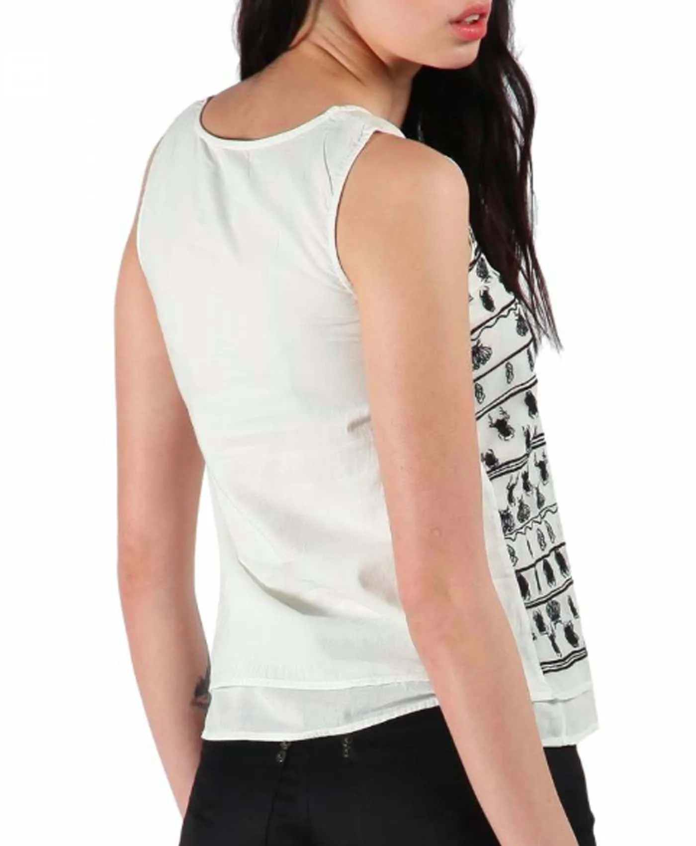 Invaders Top
