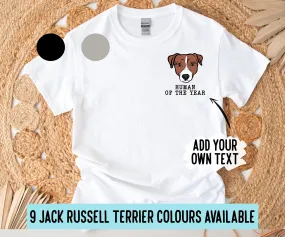 Jack Russell Terrier T-Shirt