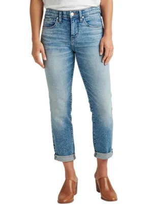 Jag Jeans - Carter Girlfriend Jeans