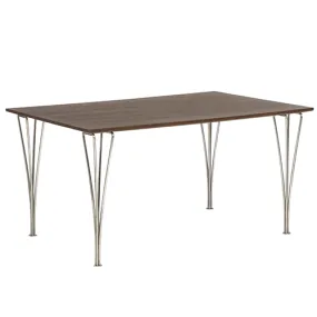 Jarvis Dining Table (Short) <br> Modern Classic Collection