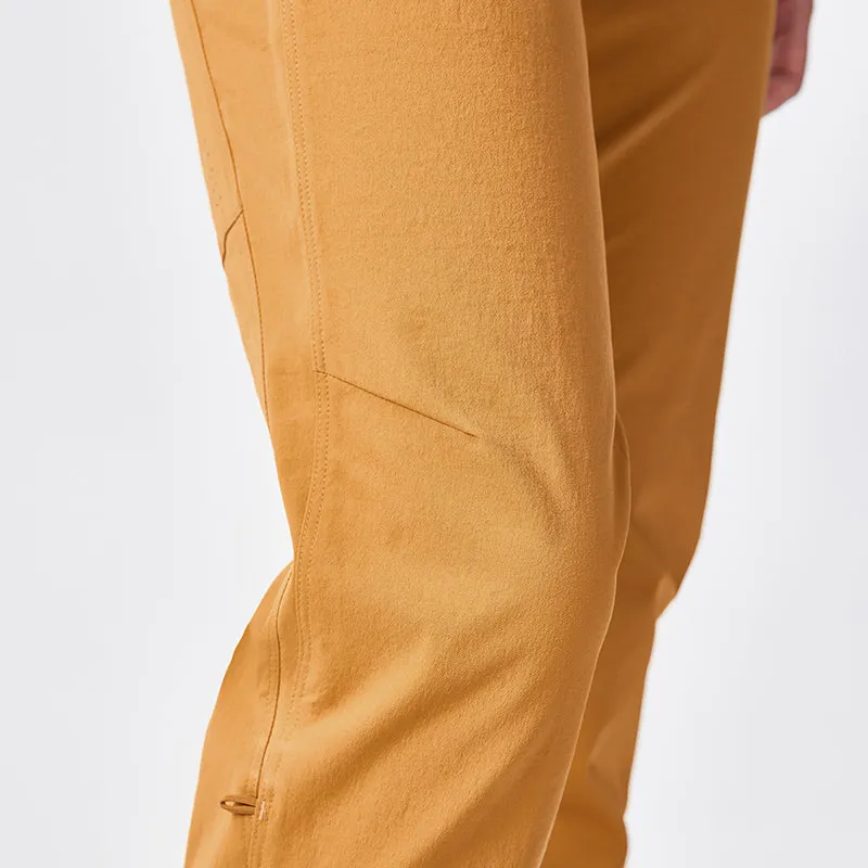 Kailas 9a Water-repellent Rock Climbing Pants Women's