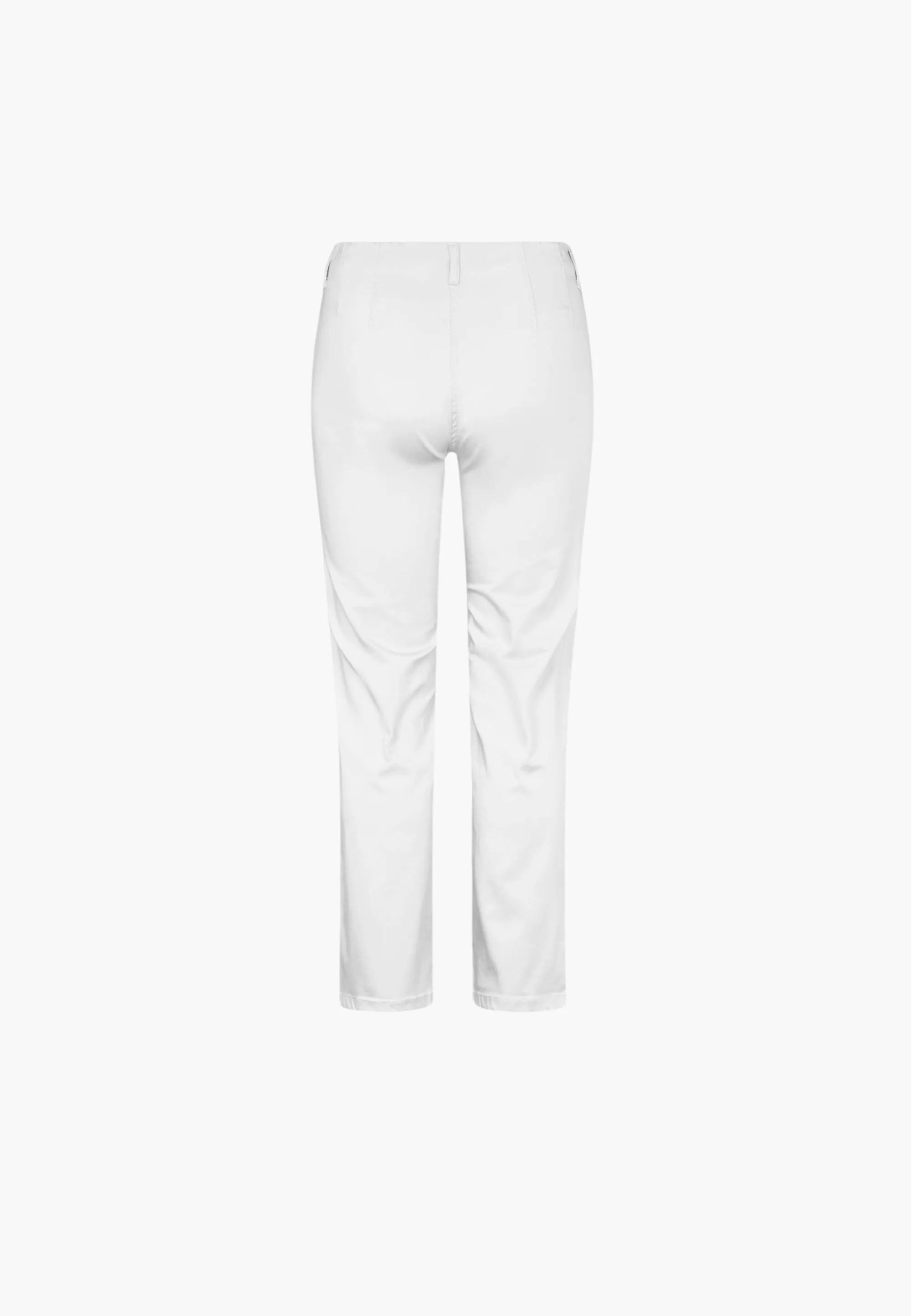 Kelly Regular - Short Length - White