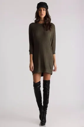 Kelly Sweater Dress