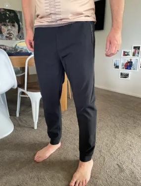 Kerry Unisex Thick Joggers Non-Fleece