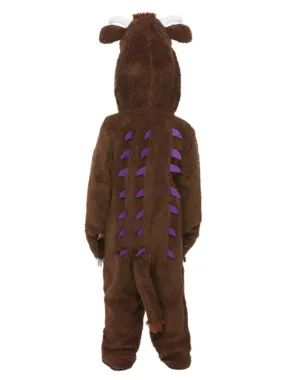 Kid's Costume - Gruffalo Deluxe Costume