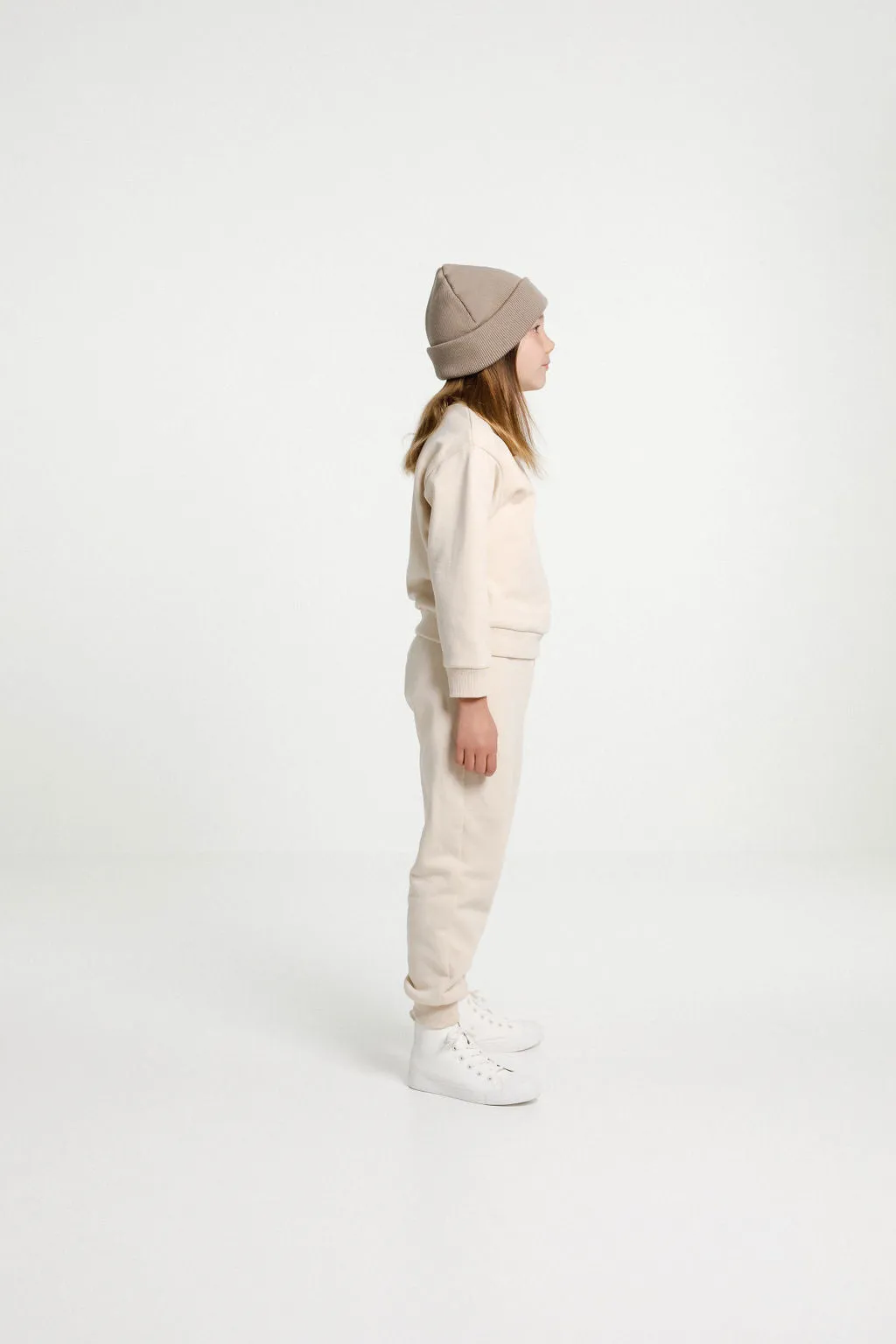 Kids Solar Tee / Sweater