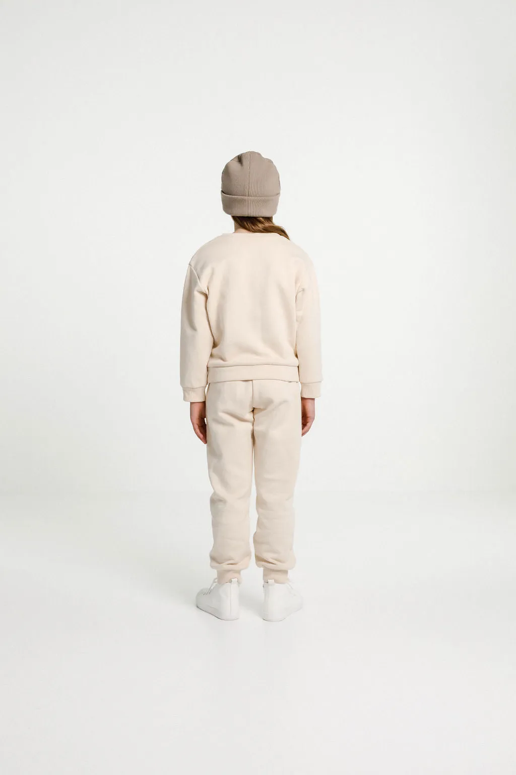 Kids Solar Tee / Sweater