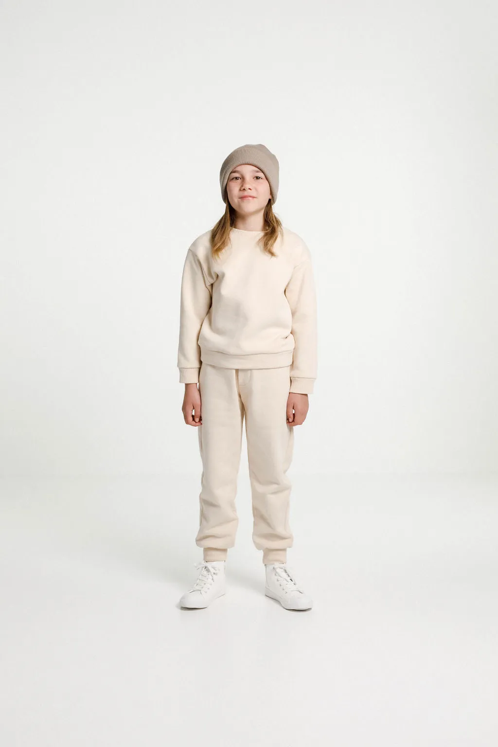 Kids Solar Tee / Sweater
