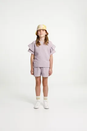 Kids Solar Tee / Sweater