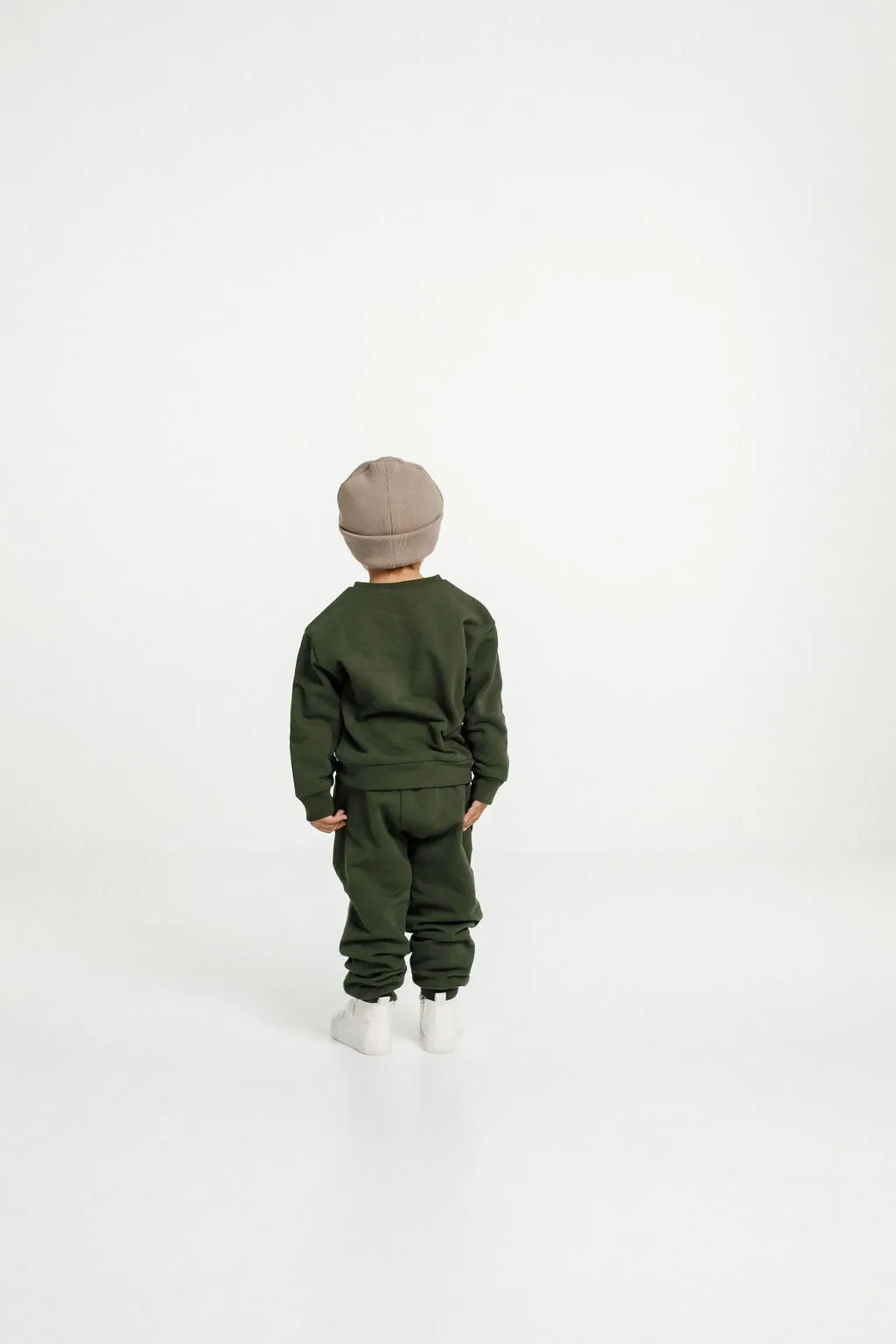 Kids Solar Tee / Sweater