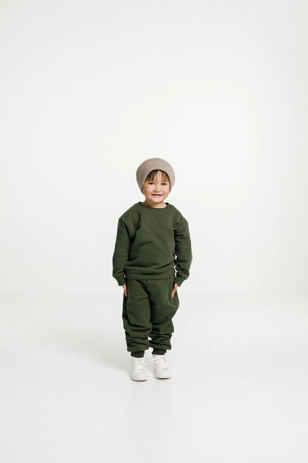 Kids Solar Tee / Sweater