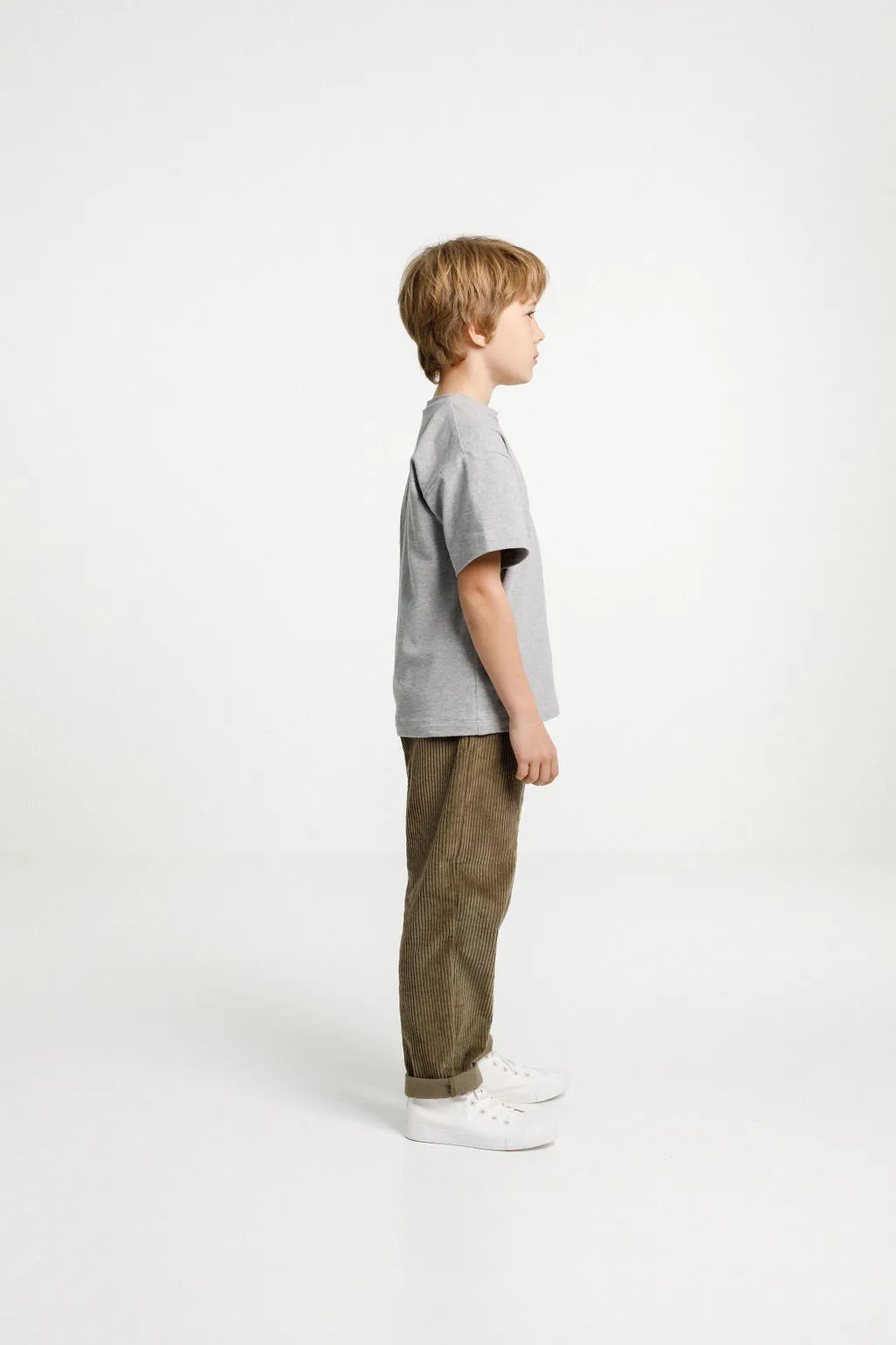 Kids Solar Tee / Sweater
