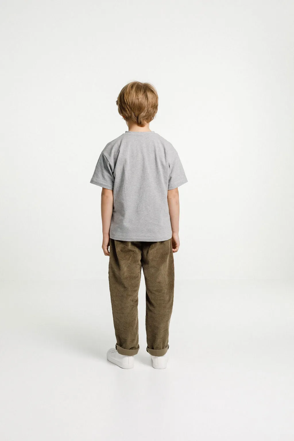 Kids Solar Tee / Sweater