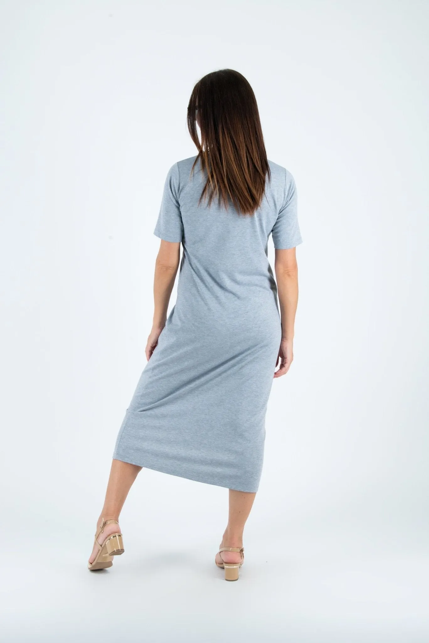 KRISTA Jersey Dress