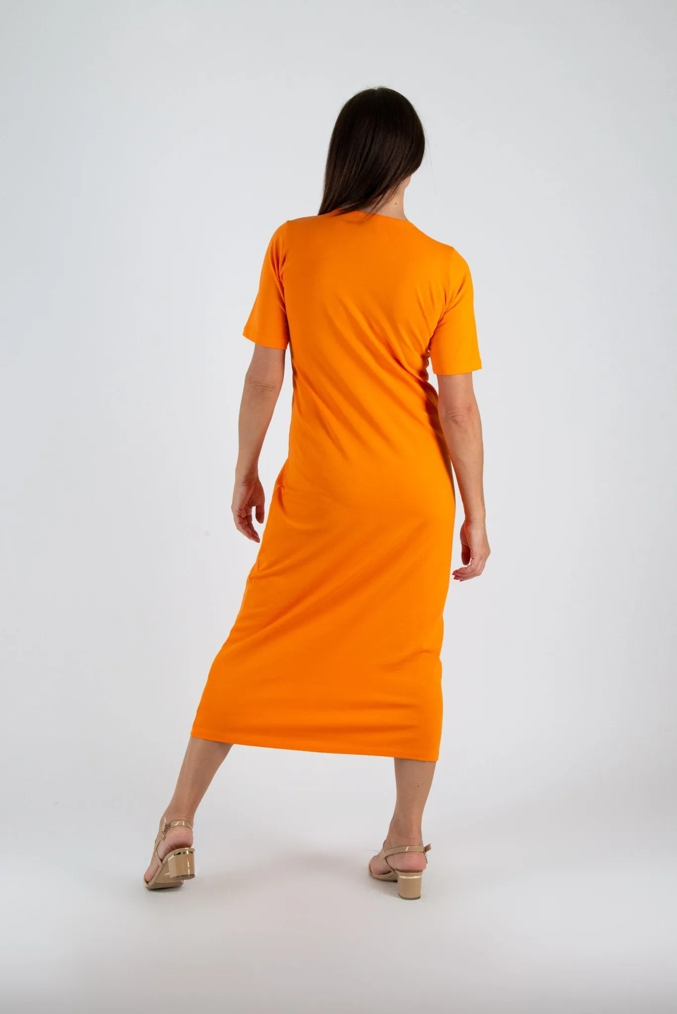 KRISTA Jersey Dress