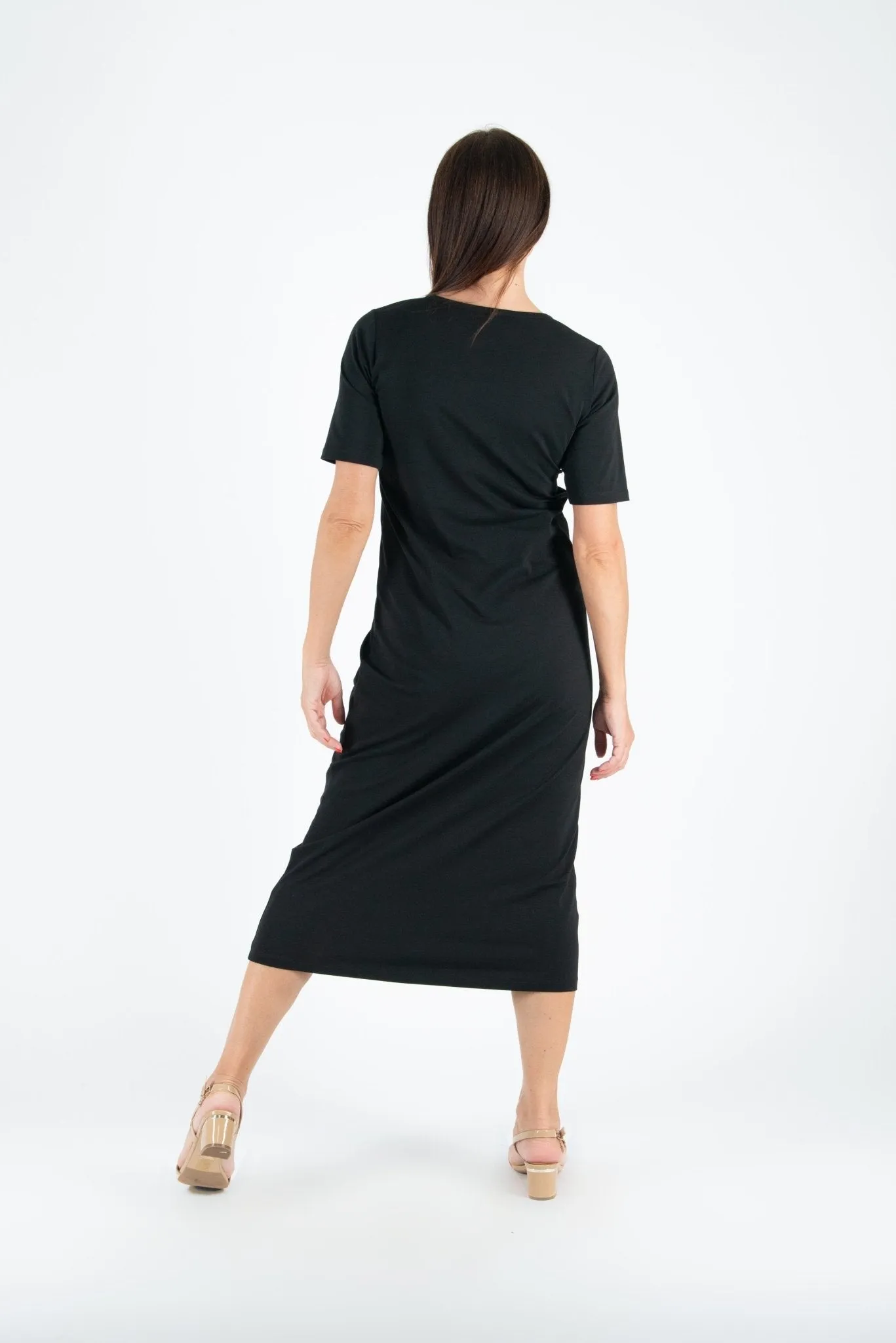 KRISTA Jersey Dress