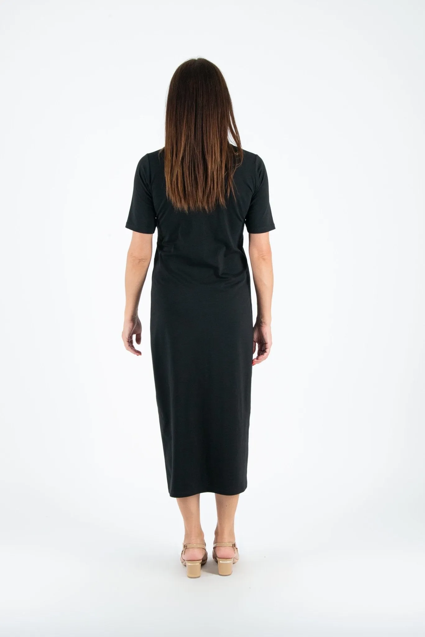 KRISTA Jersey Dress