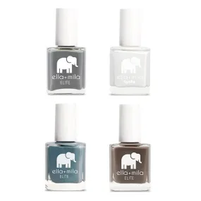 Lacquer Set - Ella Mila Sweater Weather