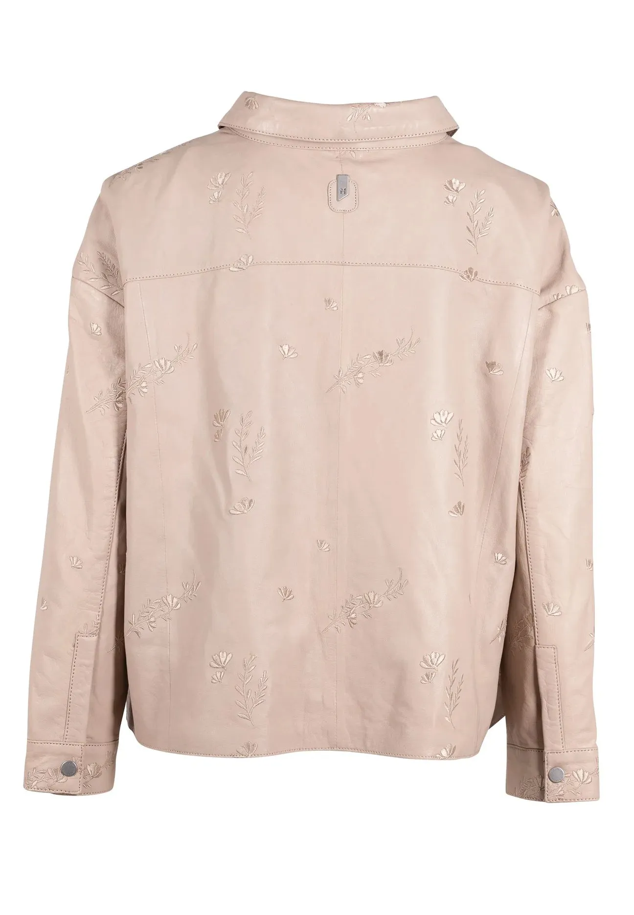 Lauren Jacket