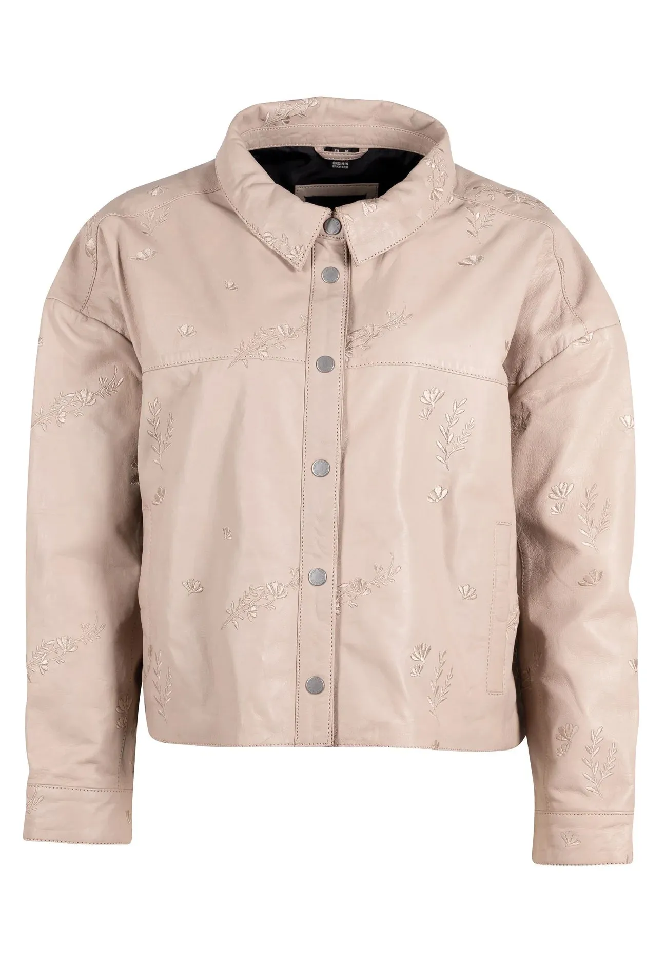Lauren Jacket