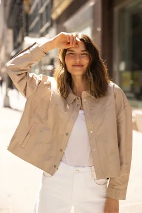 Lauren Jacket