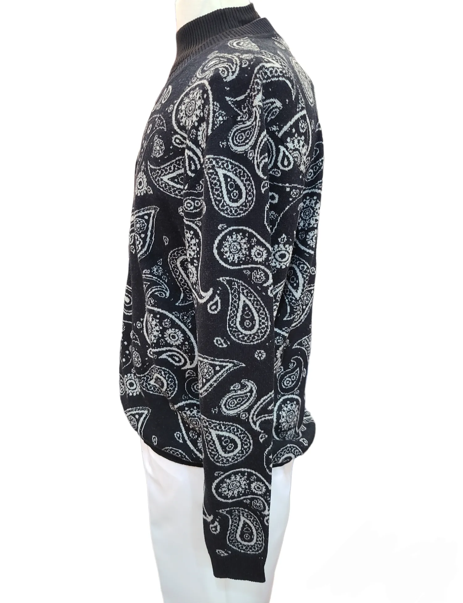Lavane New York Cardigan Sweater