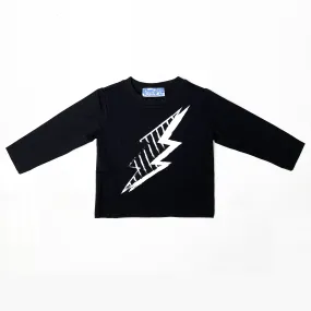 Lighting Long Sleeve T-Shirt