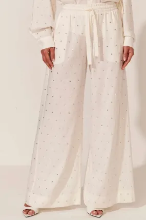 Linen Pants Transfer