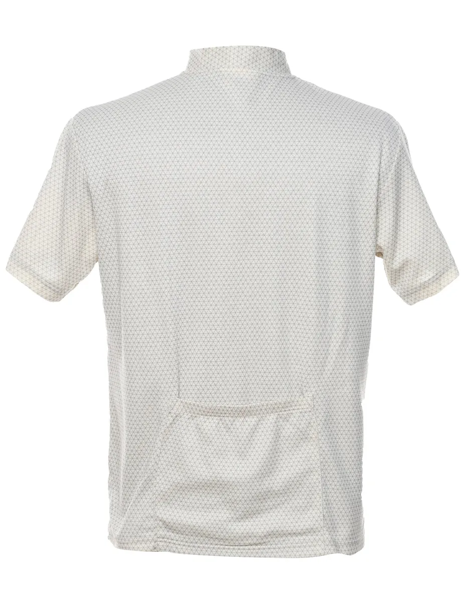L.L. Bean Printed T-shirt - S