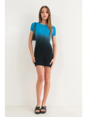Lucy Knit Dress