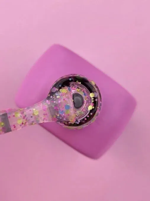Luna Top Confetti 13ml