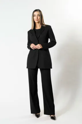 MADISON Classic Long-Line Blazer