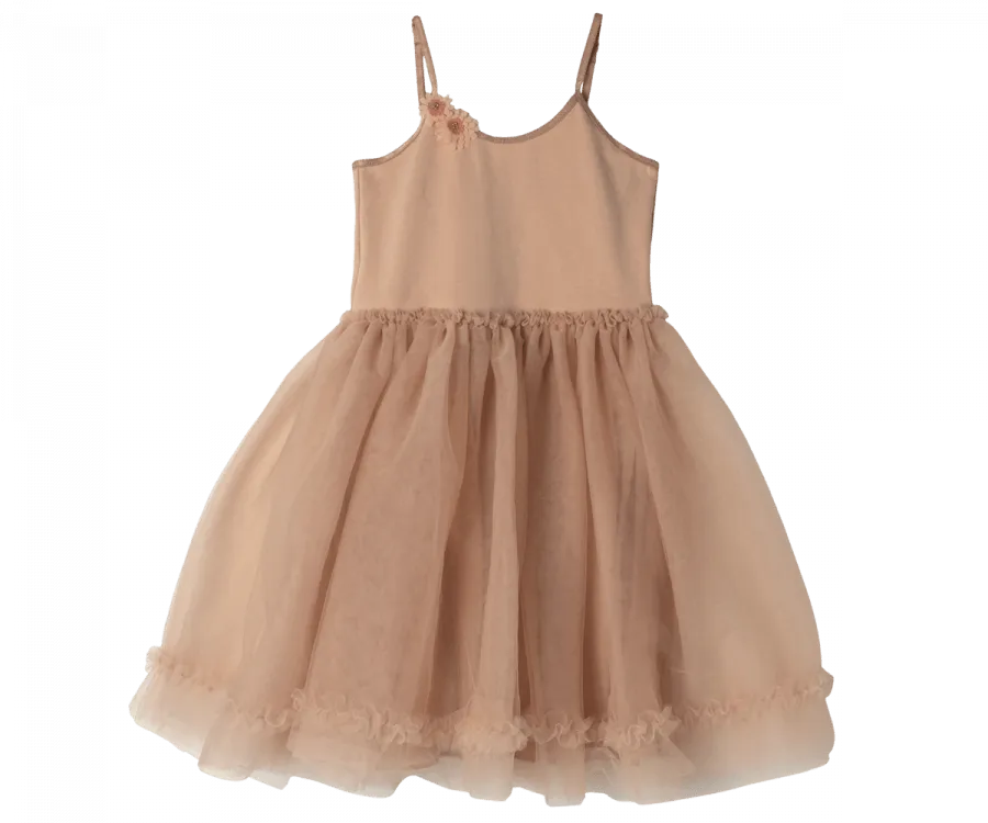 Maileg Princess Tulle Dress 2-3 years: Magic Wardrobe