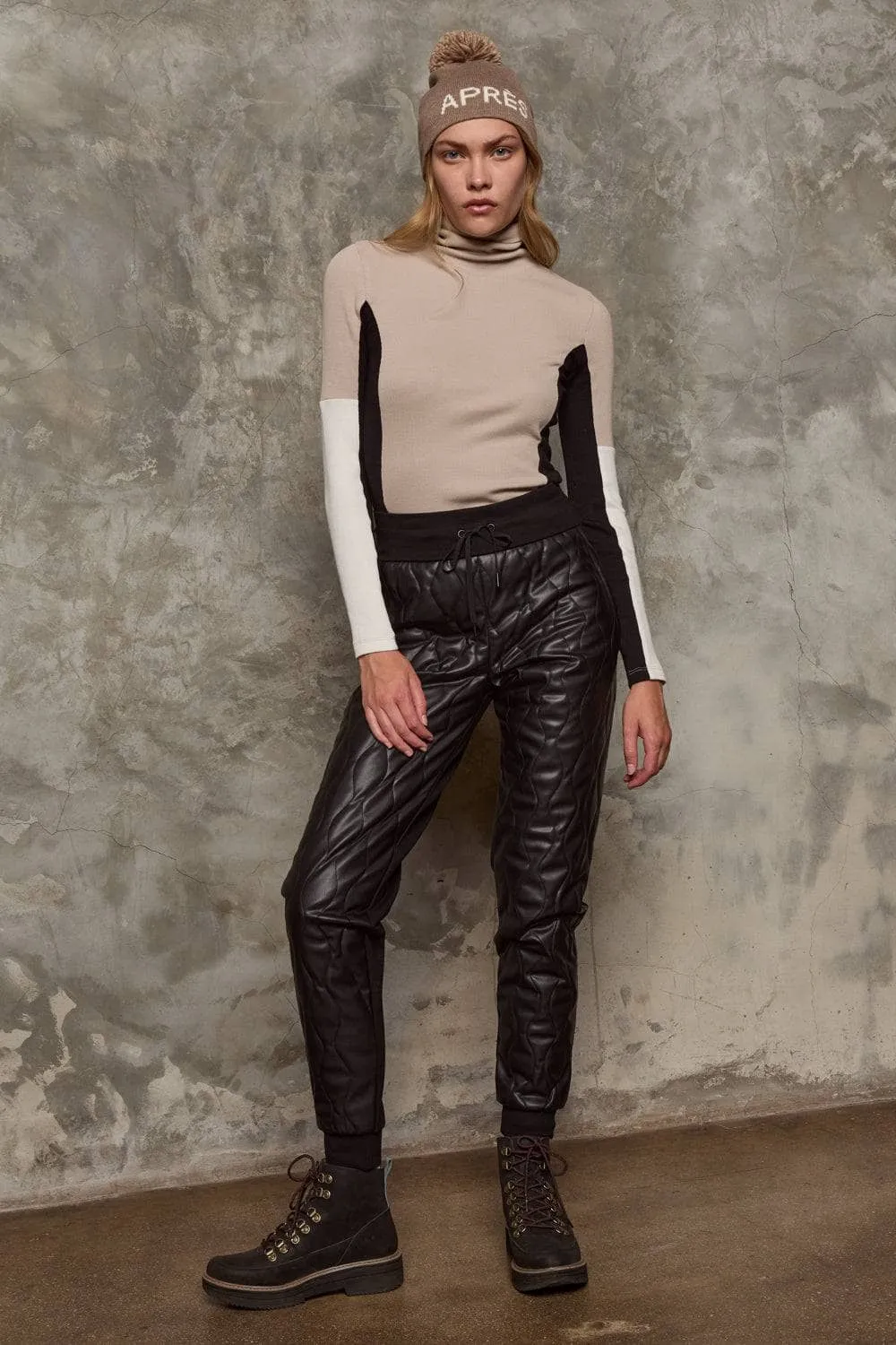 Meken TurtleNeck | Stone