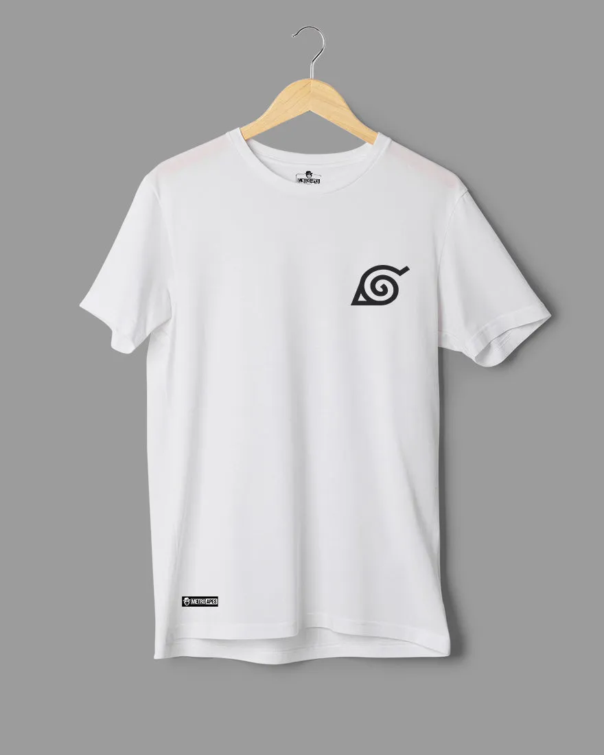 Mens Regular Tshirt Anime Naruto 20