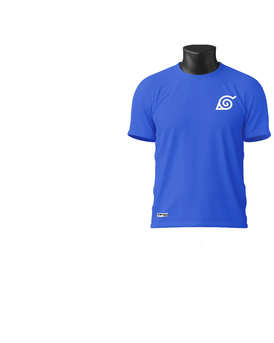 Mens Regular Tshirt Anime Naruto 20