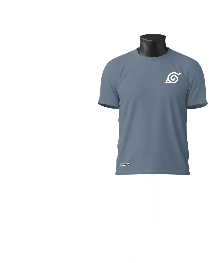 Mens Regular Tshirt Anime Naruto 20