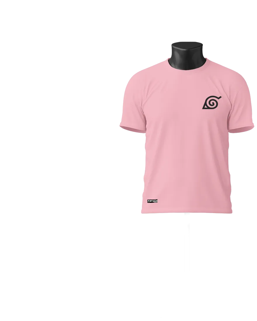 Mens Regular Tshirt Anime Naruto 20