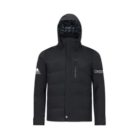 Men's Shelter Parka - Okemo Mountain School (OMS)