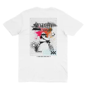 MENTALITY Y2K Unisex Crewneck T-Shirt
