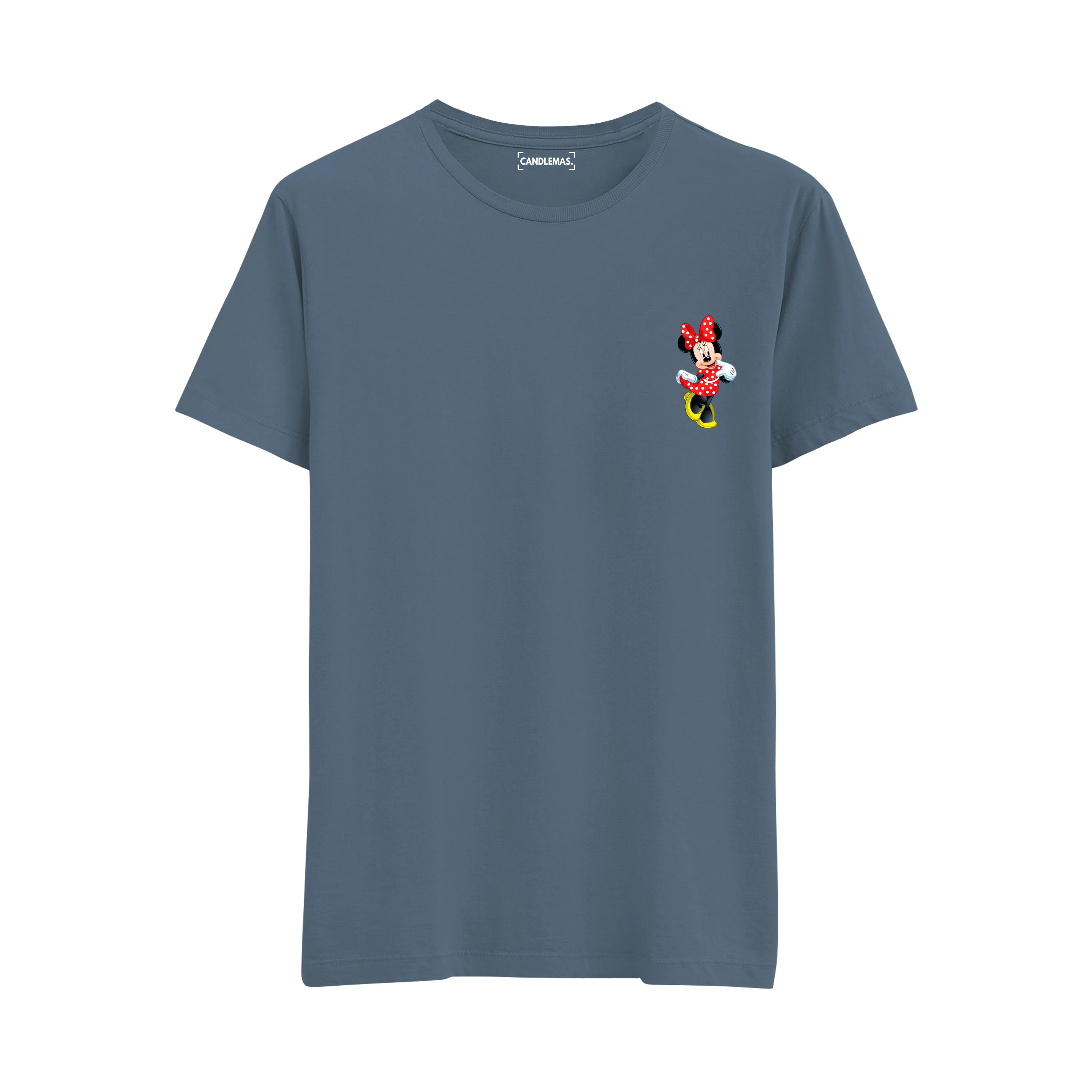 Minnie Mouse - Regular Tshirt