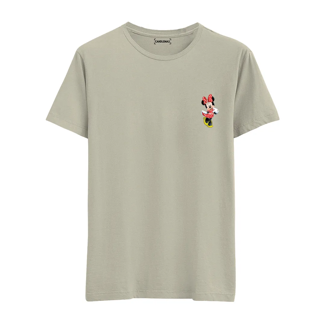 Minnie Mouse - Regular Tshirt