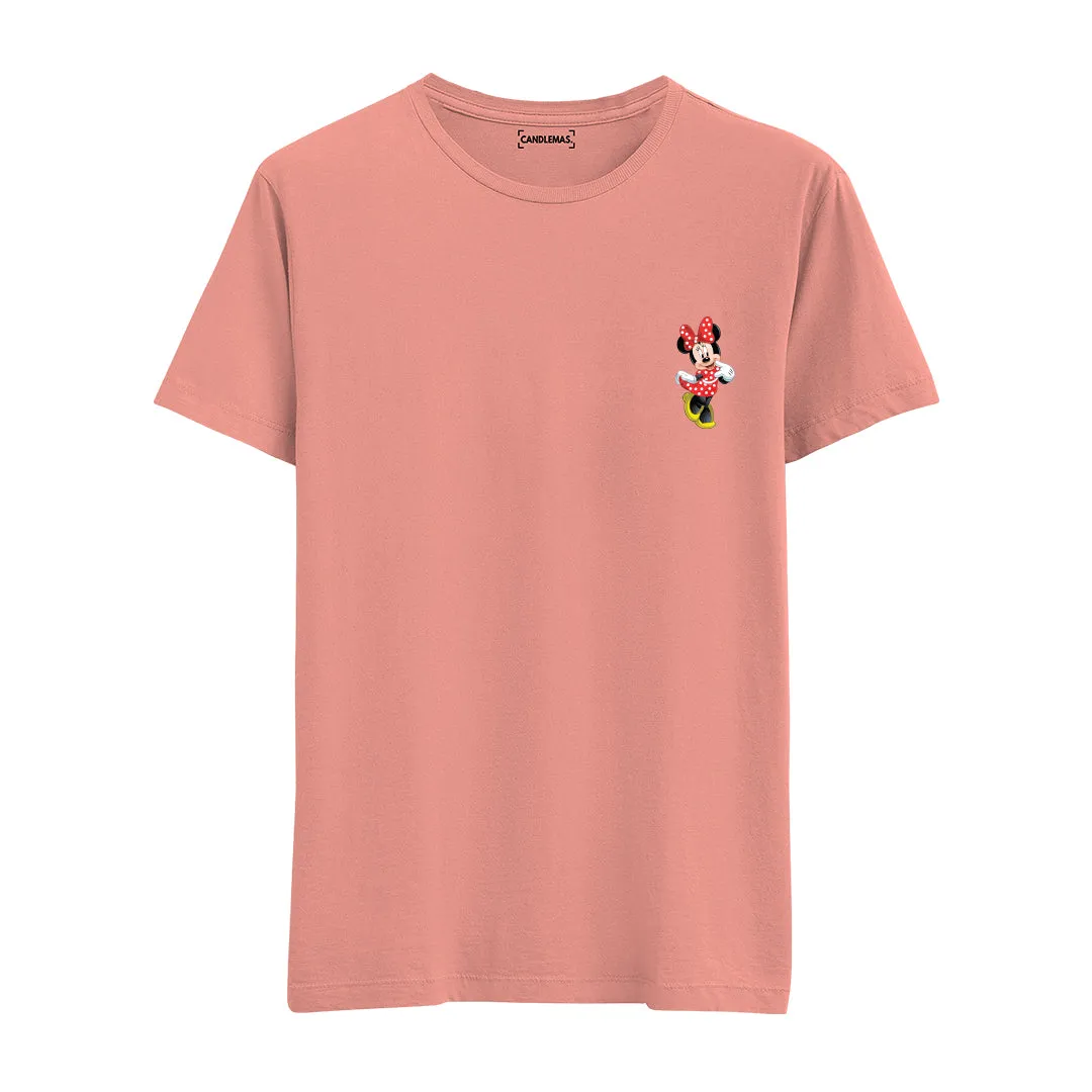 Minnie Mouse - Regular Tshirt