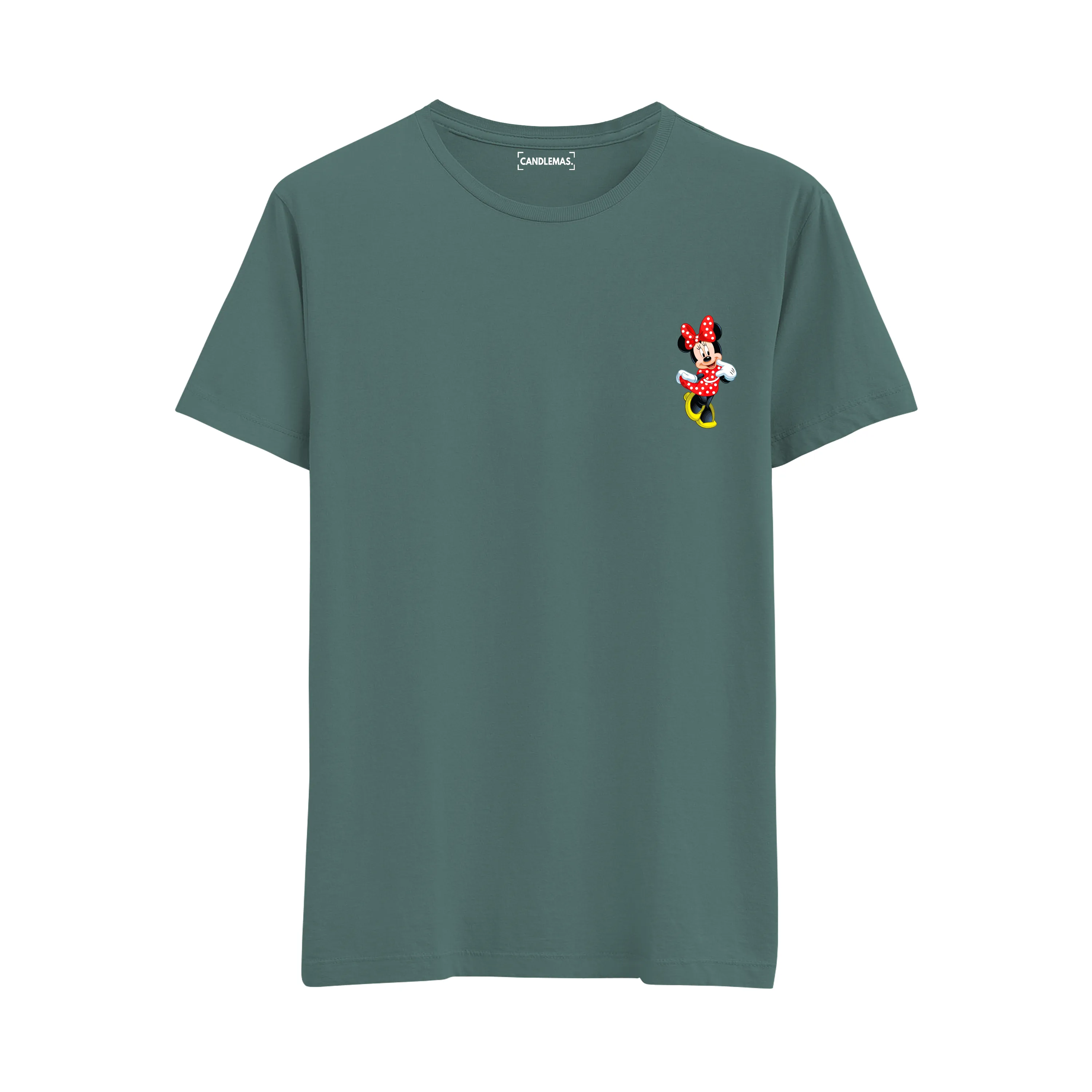 Minnie Mouse - Regular Tshirt