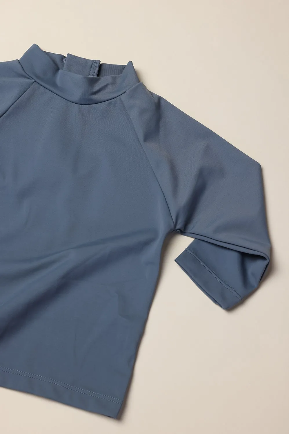 Nella Kids Rash Shirt - Mineral